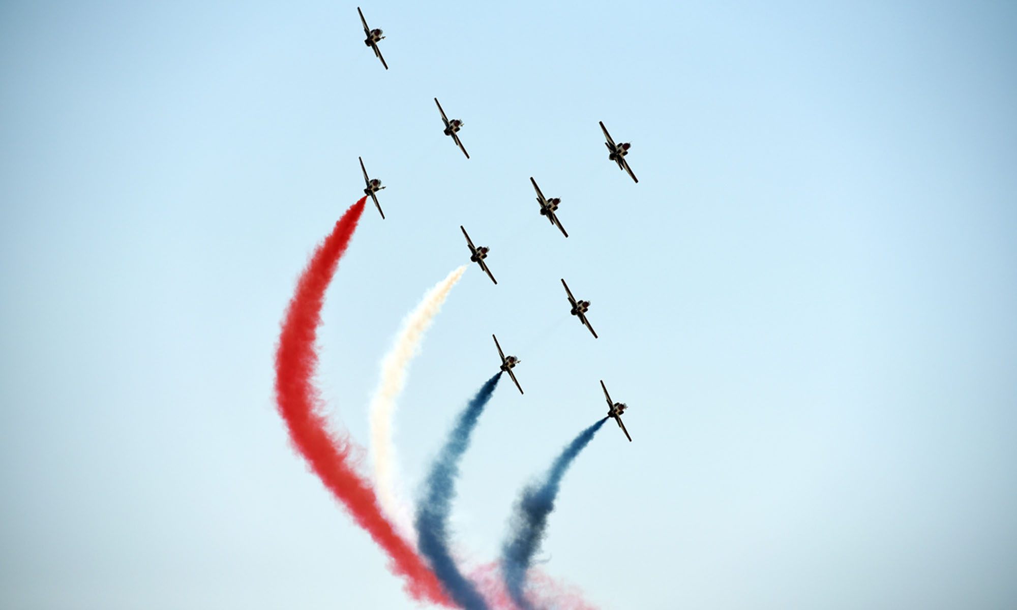 Il nuovo Canale di Suez: le foto dell’inaugurazione Il nuovo Canale di Suez: le foto dell’inaugurazione