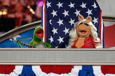 Miss Piggy e Kermit si separano: doccia fredda in casa Muppets