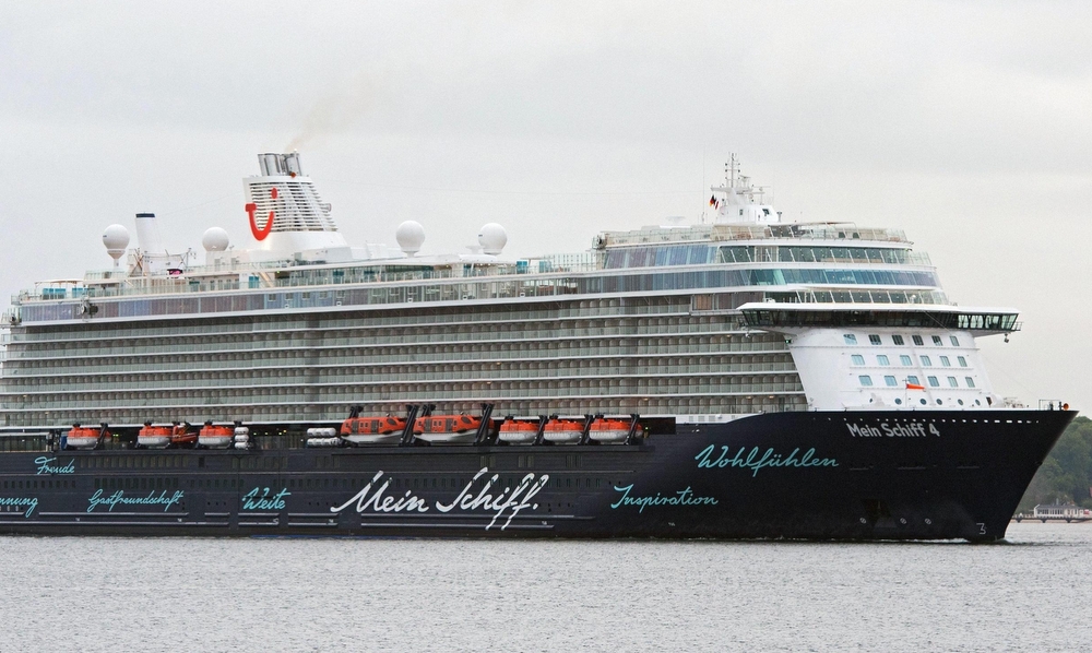 I canali marittimi più grandi del mondo