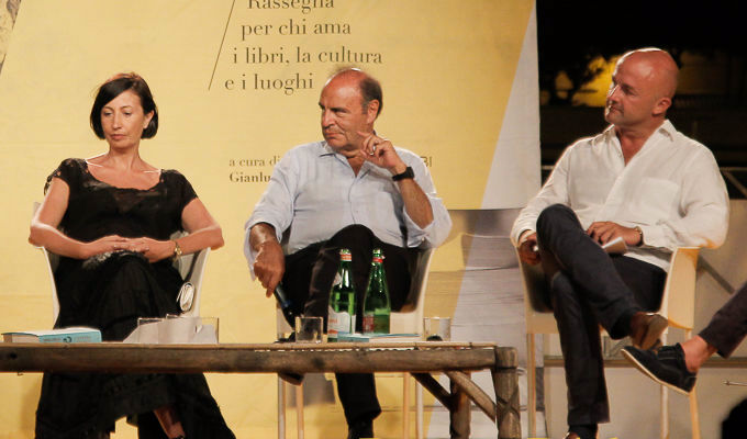 Le feste vip della settimana