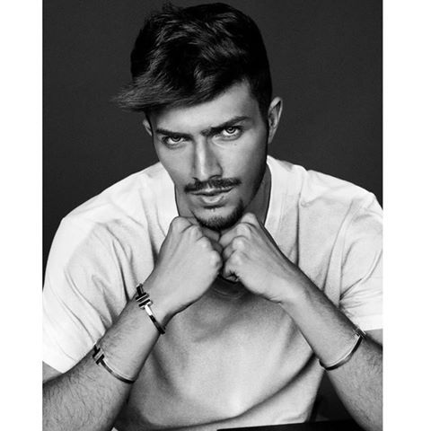 Le feste vip della settimana