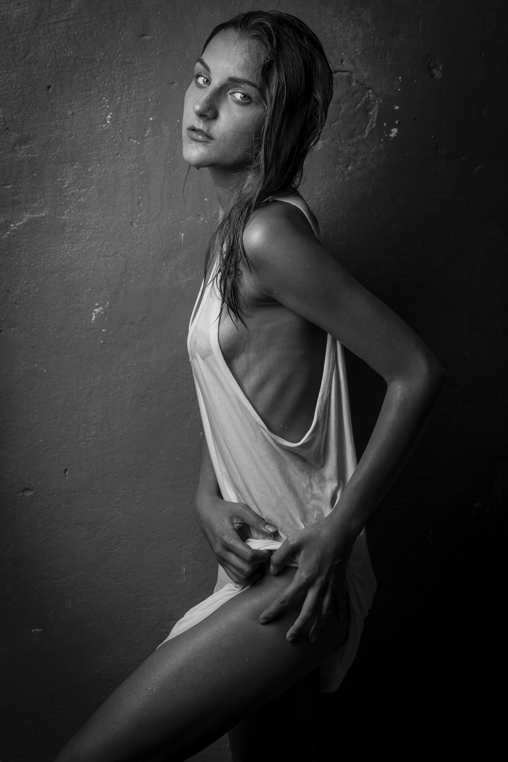 Grande caldo? Tiriamoci su di morale