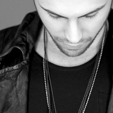 Davide Mogavero: il videoclip di “Un maledetto attimo”