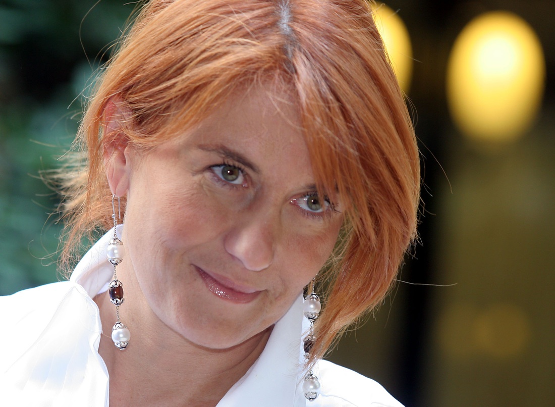 Chi è Monica Maggioni, presidente della Rai