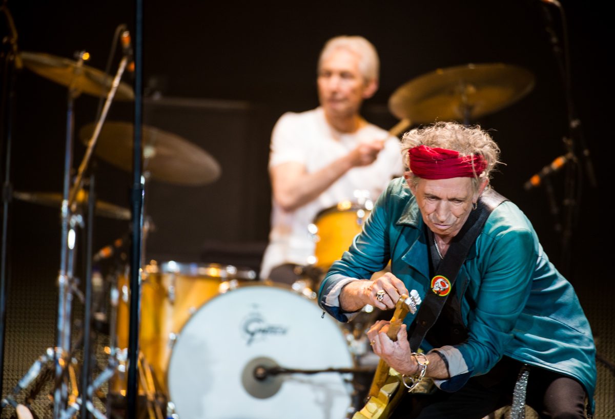 Galleria foto 'Keith Richards la spara grossa: “Sgt. Pepper’s” dei Beatles era una schifezza' - foto 6