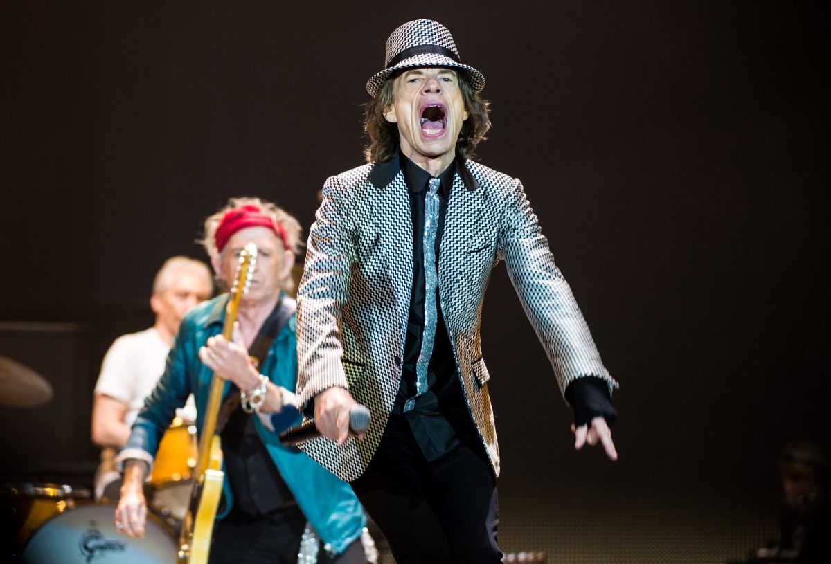 Galleria foto 'Keith Richards la spara grossa: “Sgt. Pepper’s” dei Beatles era una schifezza' - foto 7