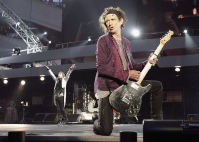 Keith Richards la spara grossa: “Sgt. Pepper’s” dei Beatles era una schifezza