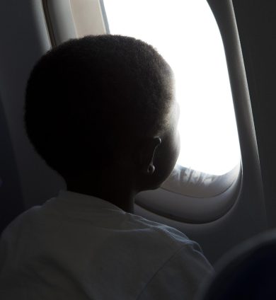 Adozioni, quei 150 bambini rimasti in Congo