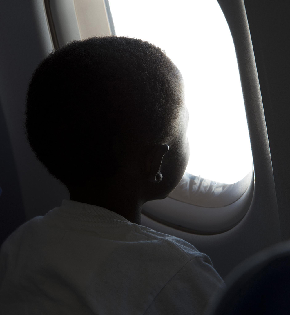 Adozioni, quei 150 bambini rimasti in Congo Adozioni, quei 150 bambini rimasti in Congo