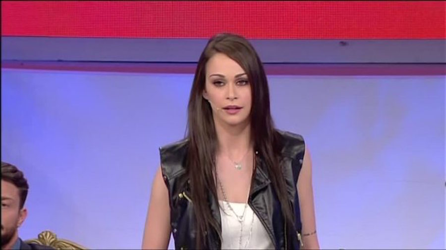 Uomini e Donne: troppe critiche, Valentina Dallari sbotta sui social