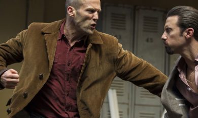 Joker e Tracers i film in uscita al cinema, 5 agosto 2015