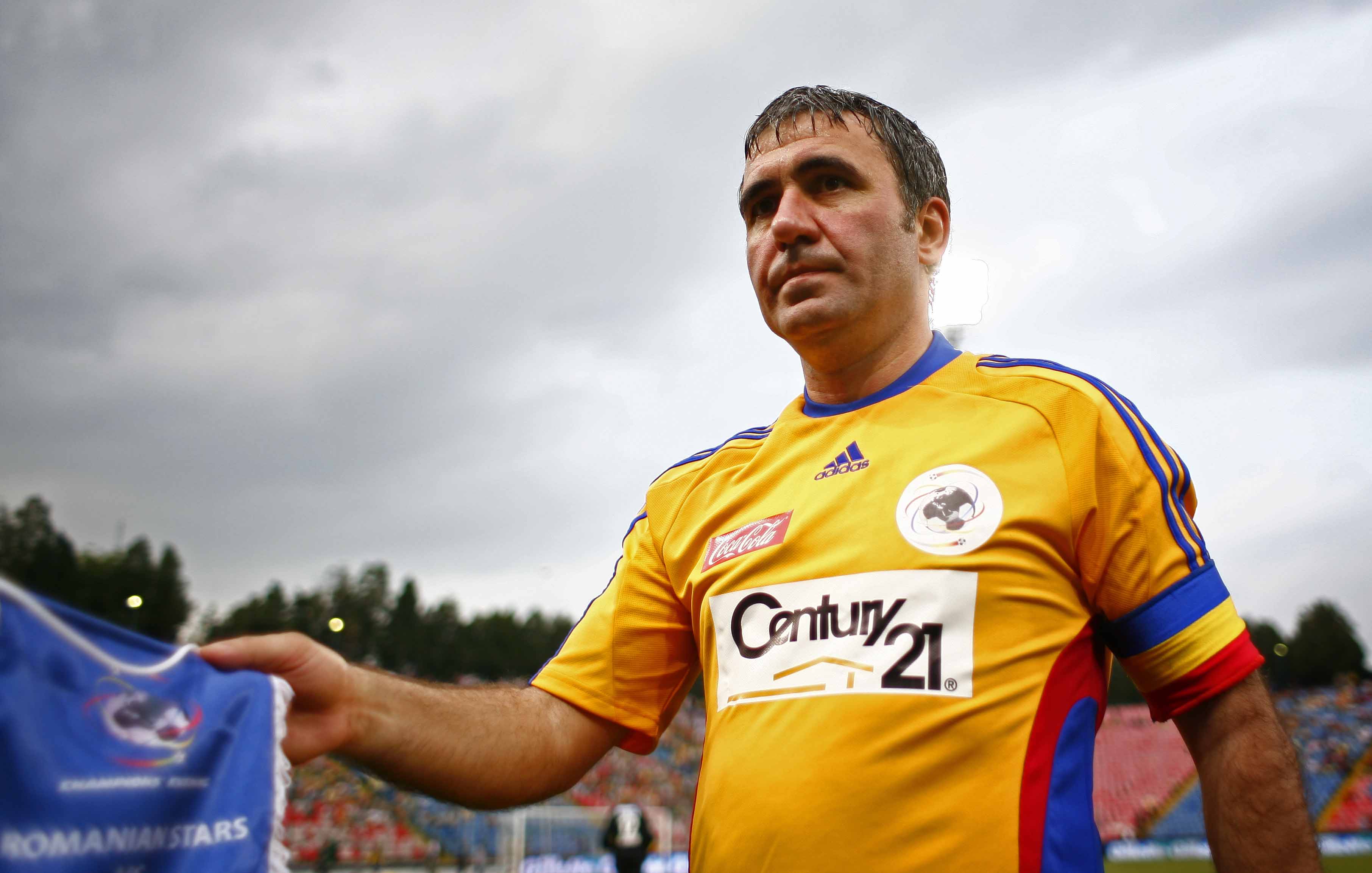 I 20 calciatori più sottovalutati di sempre I 20 calciatori più sottovalutati di sempre