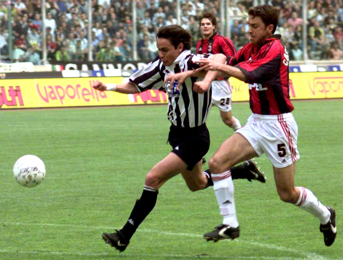 I 20 calciatori più sottovalutati di sempre I 20 calciatori più sottovalutati di sempre