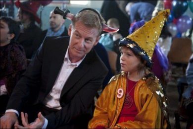 Ascolti 4/8: Rai 1 con il film drammatico vince la serata