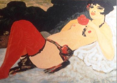 Cortonantiquaria 2015 #53: va in scena l’Eros