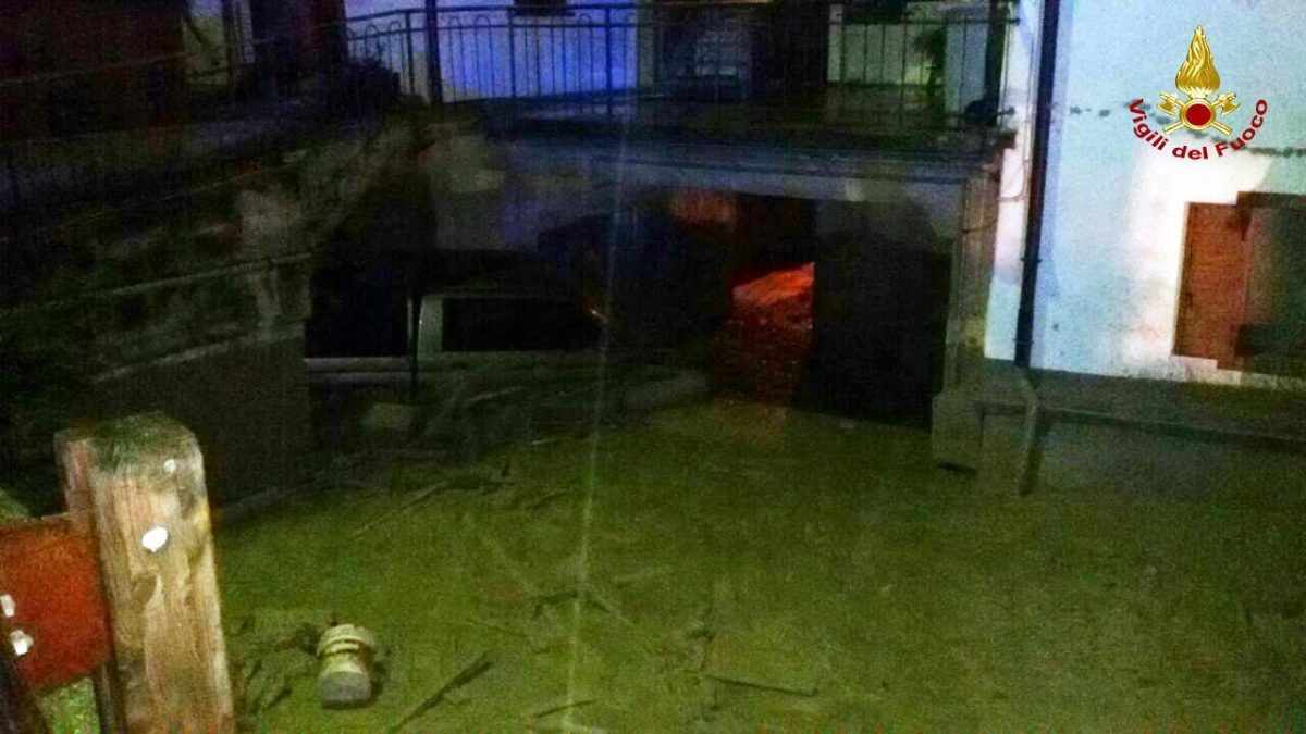 Galleria foto 'Maltempo, una frana devasta il Cadore, tre morti – Foto e video' - foto 6