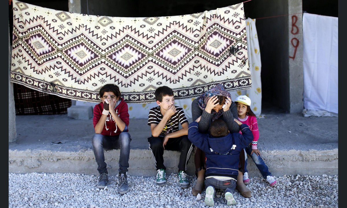 Guerra all’Isis: a cosa puntano Stati Uniti e Turchia