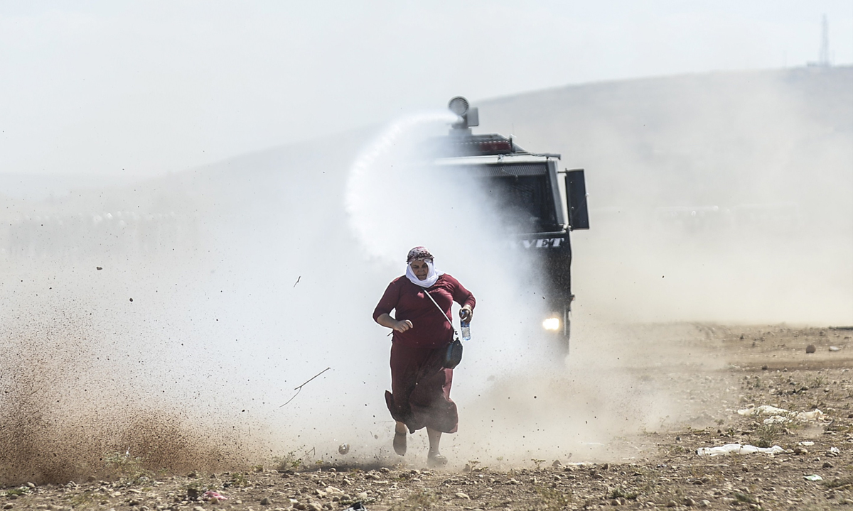 Guerra all’Isis: a cosa puntano Stati Uniti e Turchia