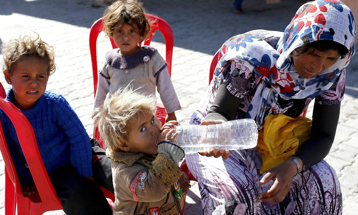 Guerra all’Isis: a cosa puntano Stati Uniti e Turchia