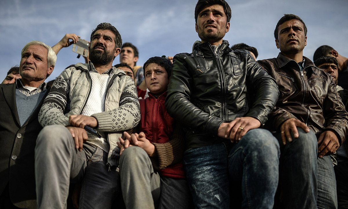 Guerra all’Isis: a cosa puntano Stati Uniti e Turchia