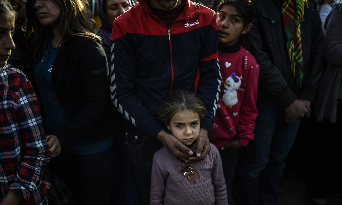 Guerra all’Isis: a cosa puntano Stati Uniti e Turchia