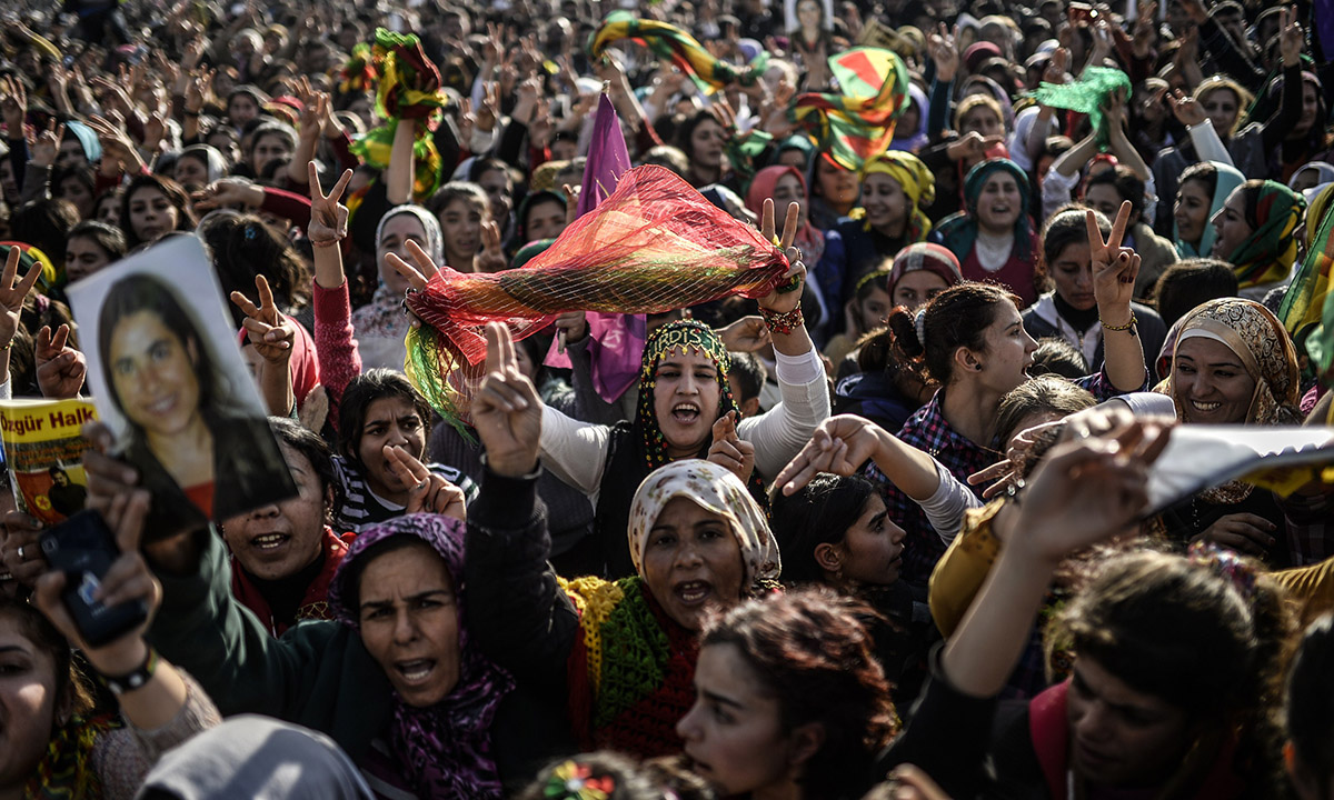 Guerra all’Isis: a cosa puntano Stati Uniti e Turchia