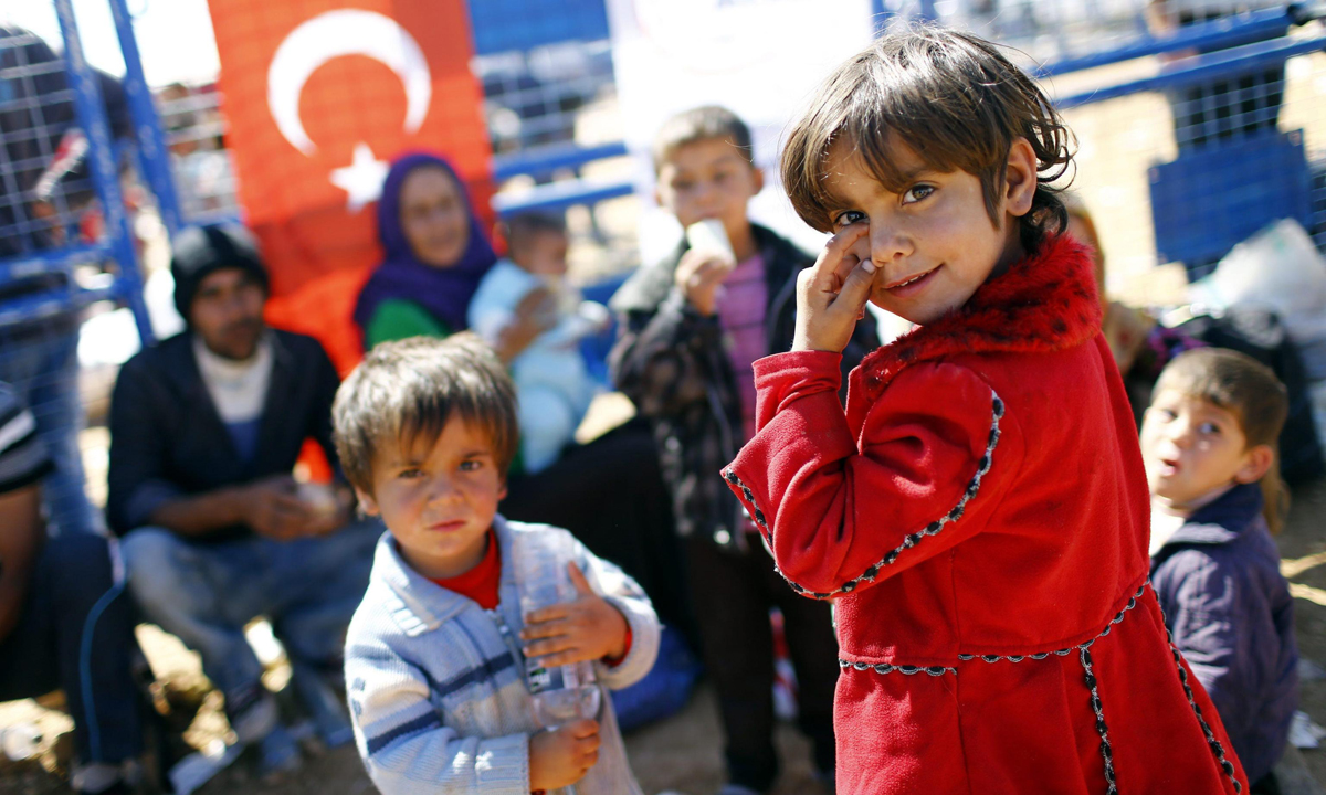 Guerra all’Isis: a cosa puntano Stati Uniti e Turchia