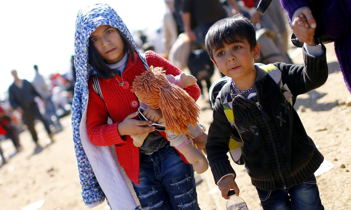 Guerra all’Isis: a cosa puntano Stati Uniti e Turchia