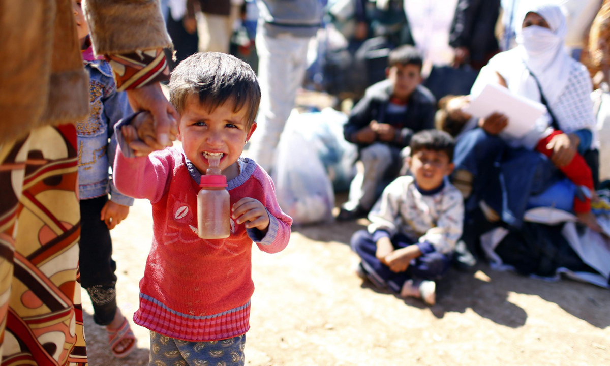 Guerra all’Isis: a cosa puntano Stati Uniti e Turchia