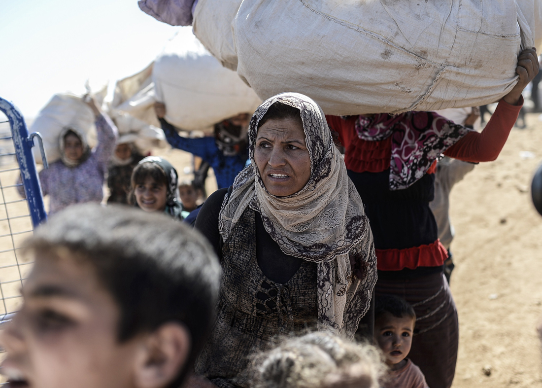 Guerra all’Isis: a cosa puntano Stati Uniti e Turchia