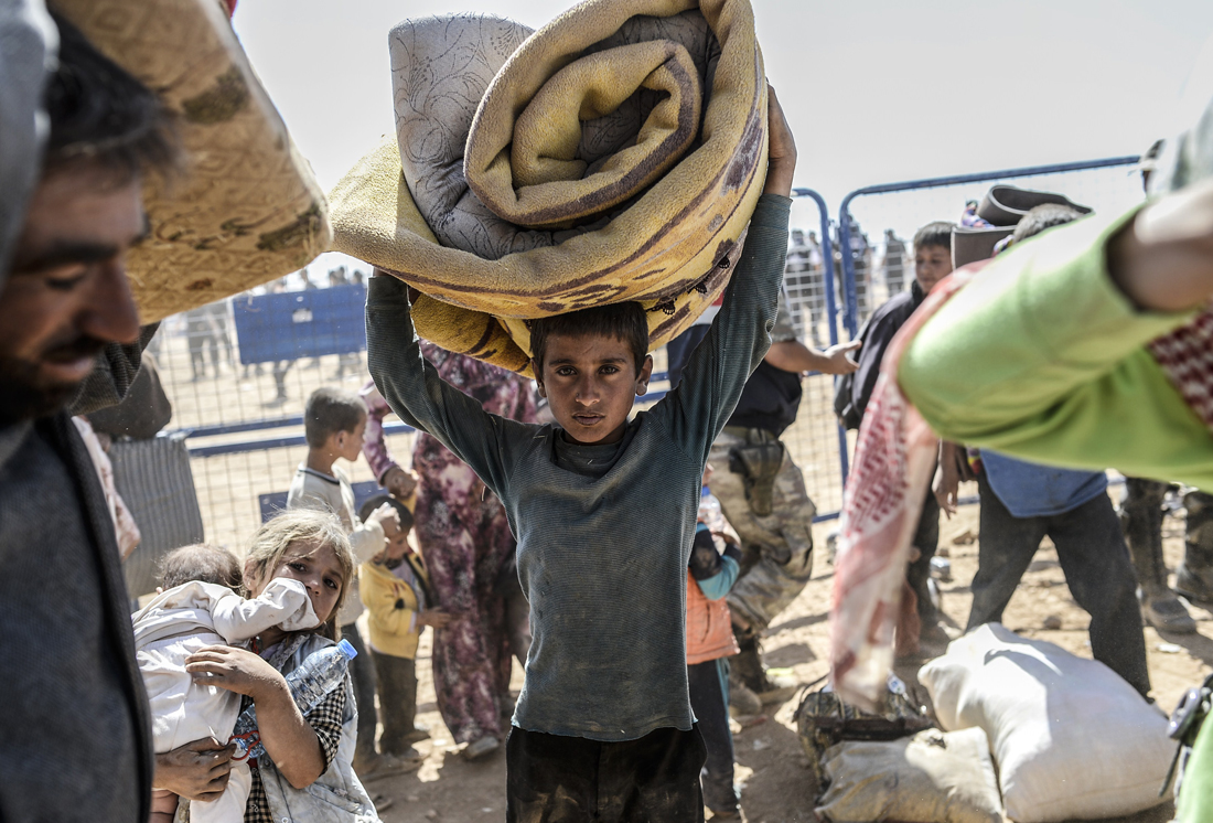 Guerra all’Isis: a cosa puntano Stati Uniti e Turchia