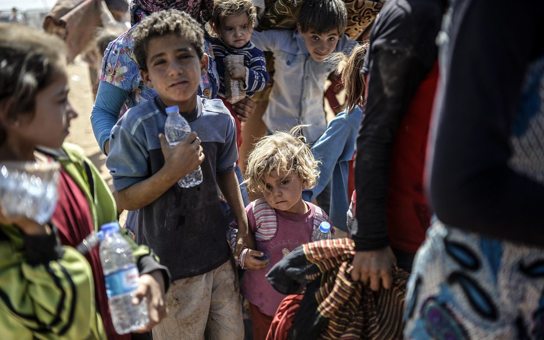 Guerra all’Isis: a cosa puntano Stati Uniti e Turchia