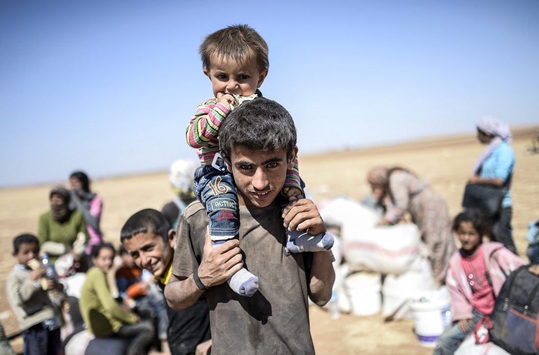 Guerra all’Isis: a cosa puntano Stati Uniti e Turchia