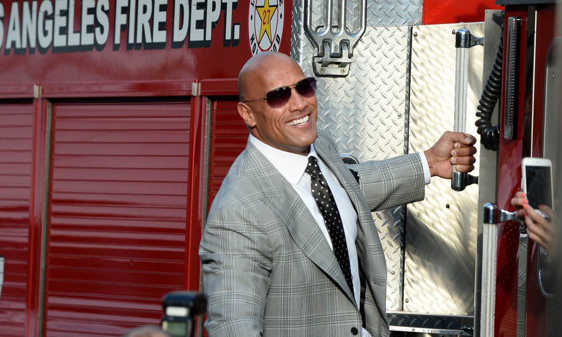 I 20 attori più pagati al mondo nel 2015