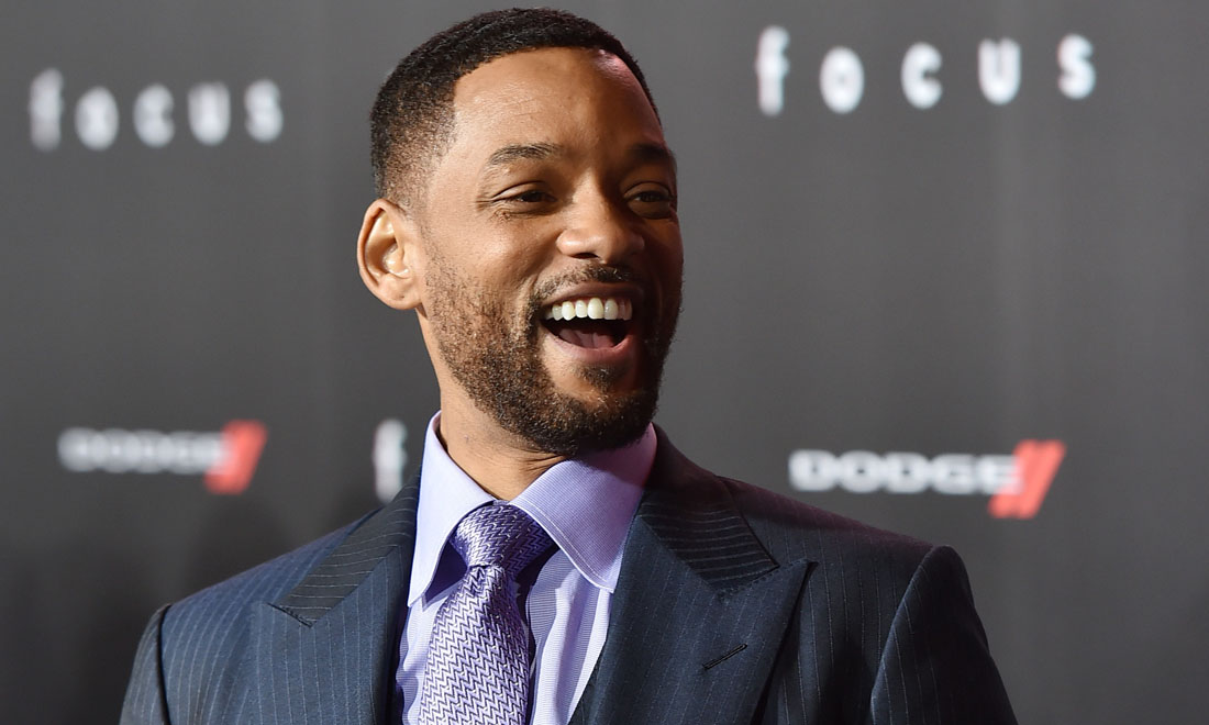 I 20 attori più pagati al mondo nel 2015