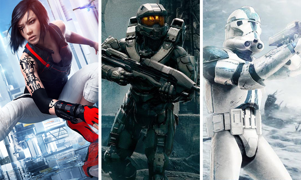Gamescom 2015, i 19 video e trailer migliori