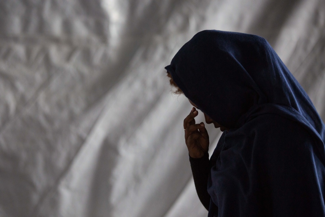 Il vocabolario dei migranti