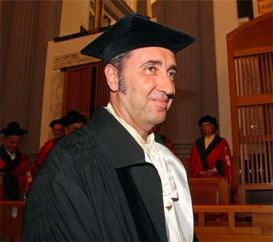 The Young Pope: un cast di stelle per la serie tv di Paolo Sorrentino