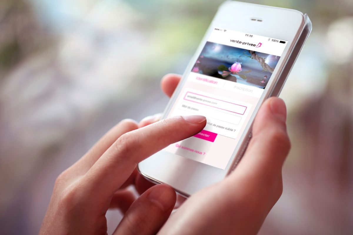 vente-privee: così abbiamo trasformato le vendite in eventi