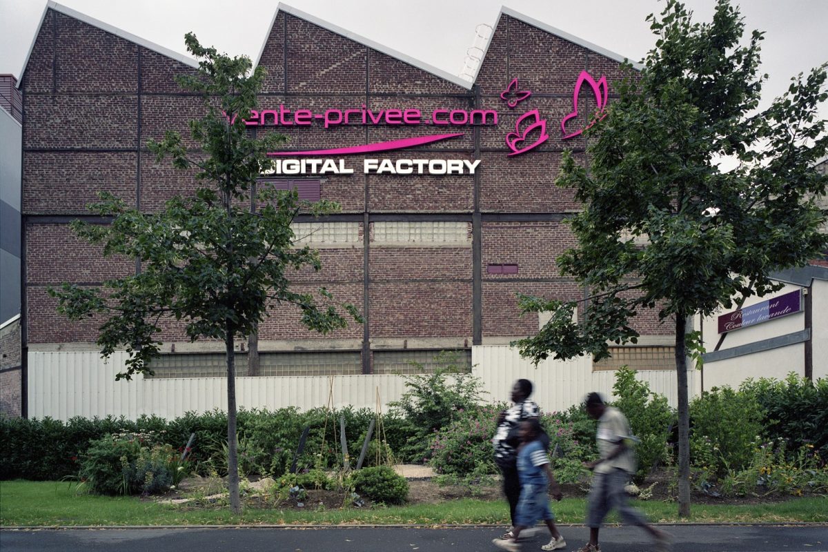 vente-privee: così abbiamo trasformato le vendite in eventi