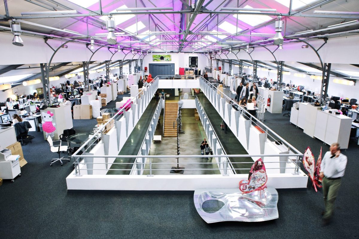 Galleria foto 'vente-privee: così abbiamo trasformato le vendite in eventi' - foto 48