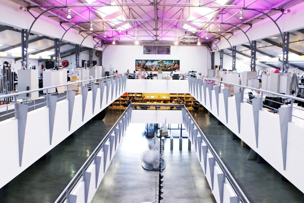 Galleria foto 'vente-privee: così abbiamo trasformato le vendite in eventi' - foto 27