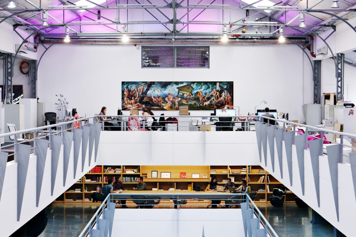 Galleria foto 'vente-privee: così abbiamo trasformato le vendite in eventi' - foto 26