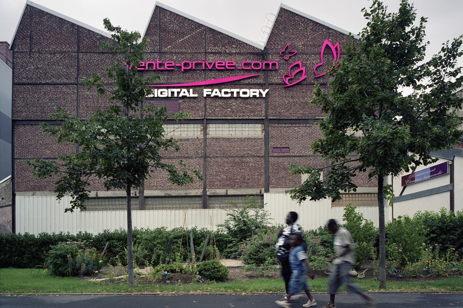 vente-privee: così abbiamo trasformato le vendite in eventi