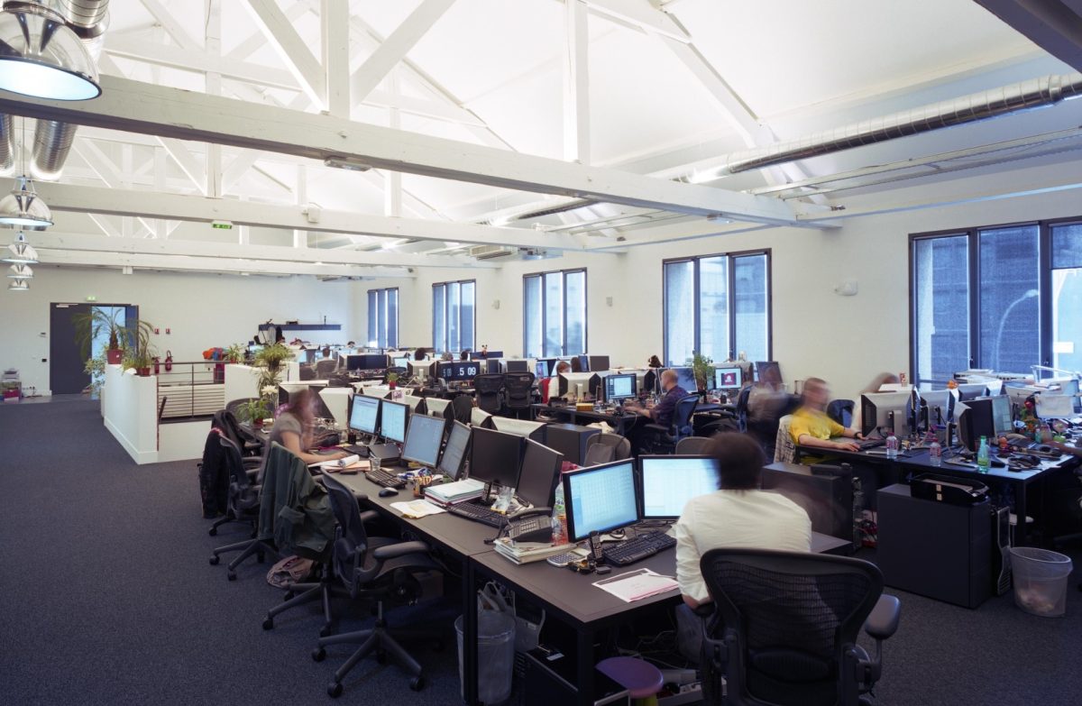 Galleria foto 'vente-privee: così abbiamo trasformato le vendite in eventi' - foto 44