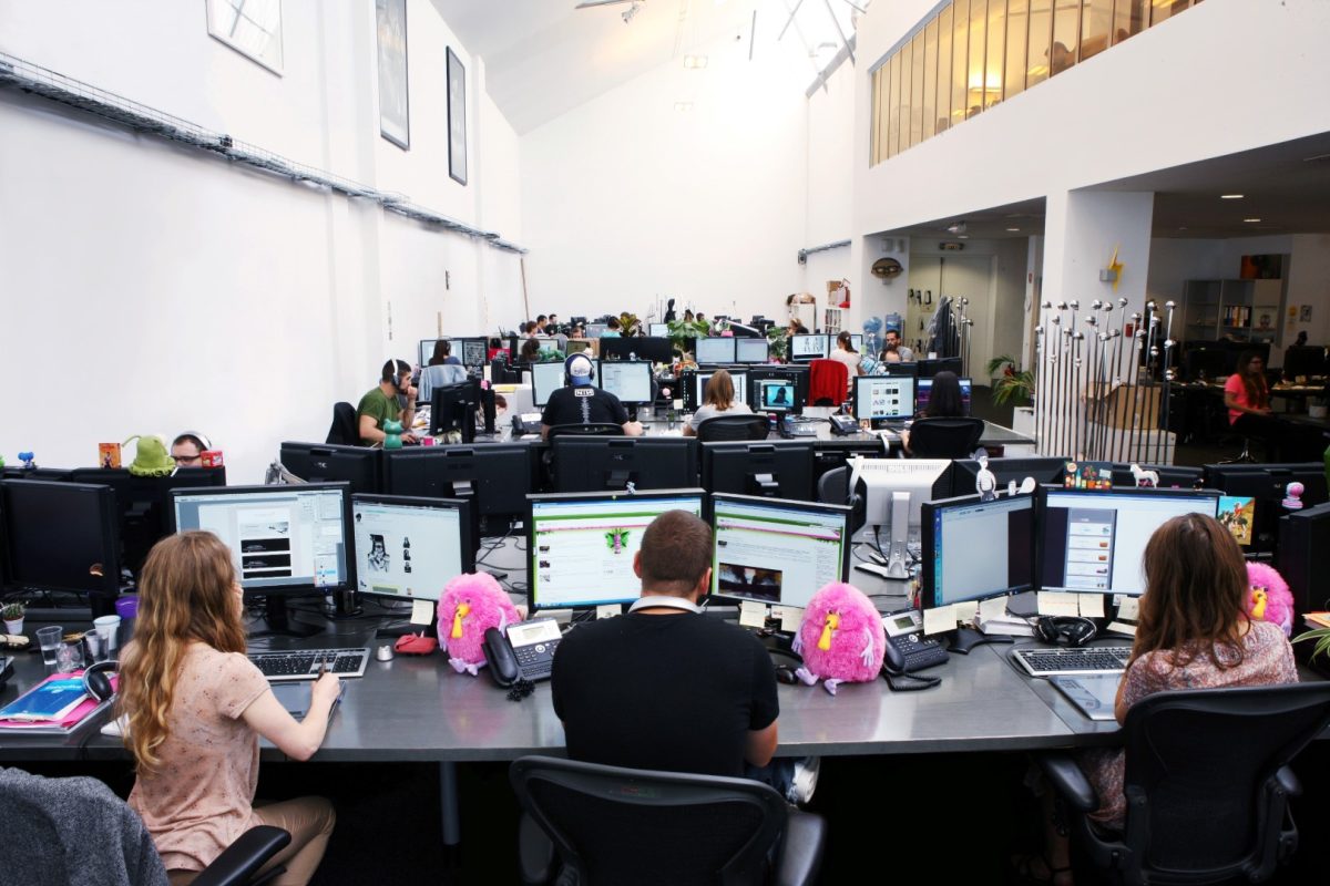 Galleria foto 'vente-privee: così abbiamo trasformato le vendite in eventi' - foto 42