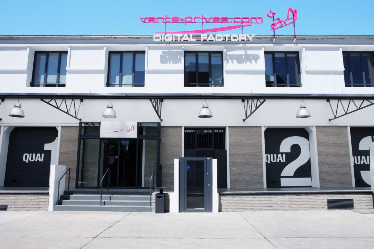 Galleria foto 'vente-privee: così abbiamo trasformato le vendite in eventi' - foto 41