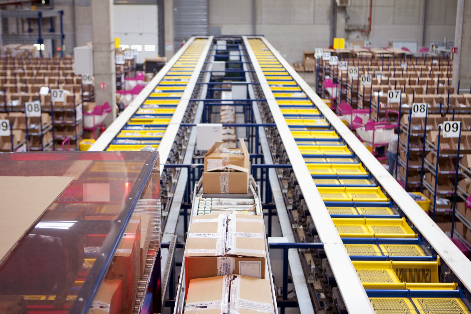 vente-privee: così abbiamo trasformato le vendite in eventi