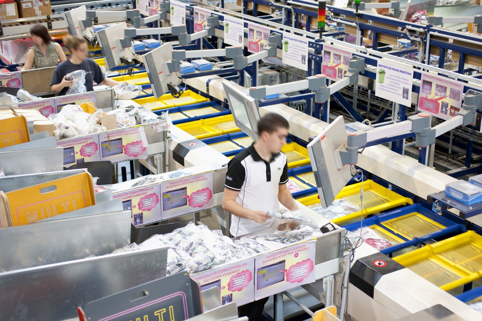 vente-privee: così abbiamo trasformato le vendite in eventi