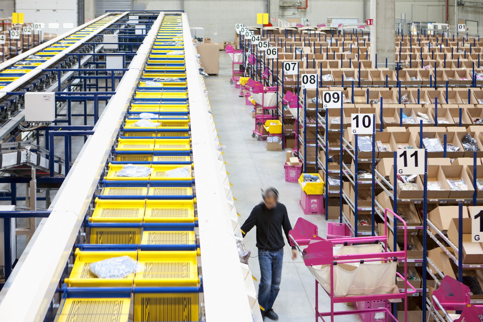 vente-privee: così abbiamo trasformato le vendite in eventi